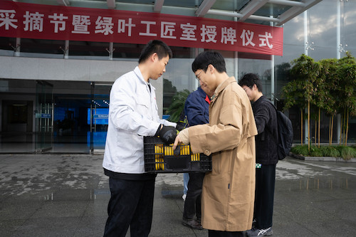 3-爱心传递
