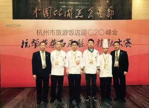 参赛照片