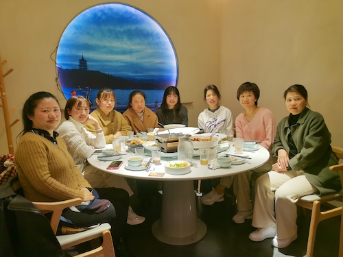 2023.3.7综合服务中心三八节 2023.3.7综合服务中心三八节