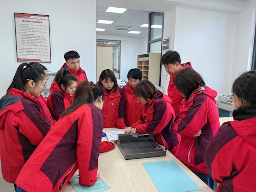 20240320图文制作部胶装技术进阶升级 20240320图文制作部胶装技术进阶升级
