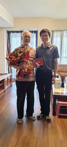 袁相康 袁相康