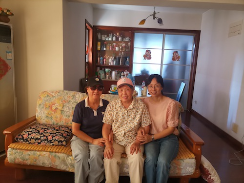 朱金霞 朱金霞