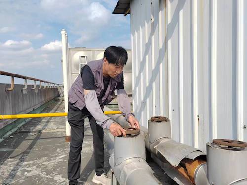 设备运行情况巡检1 设备运行情况巡检1