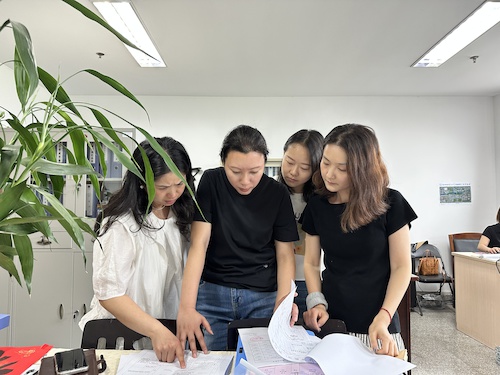 现场照片 现场照片