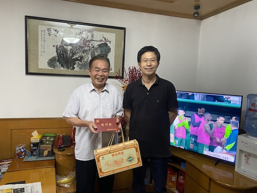 胡宝林 胡宝林