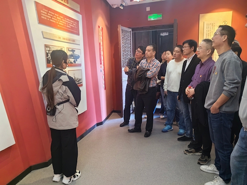 浙东革命根据地旧址群_副本 浙东革命根据地旧址群_副本