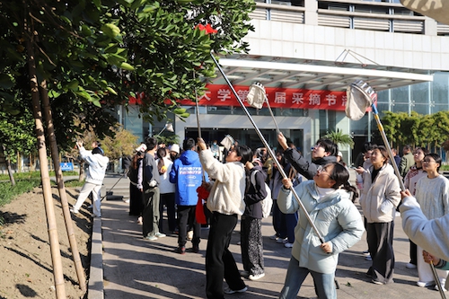 采摘节 采摘节