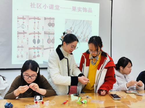 音乐学院专场-果实制作2025.11.21 音乐学院专场-果实制作2025.11.21