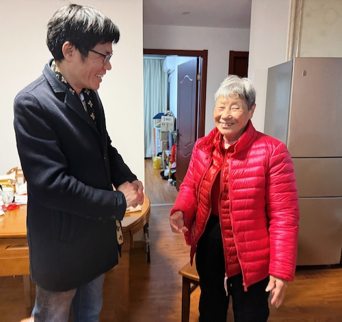 吴连凤 吴连凤